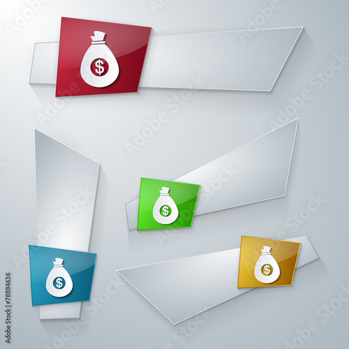 business_icons_template_80