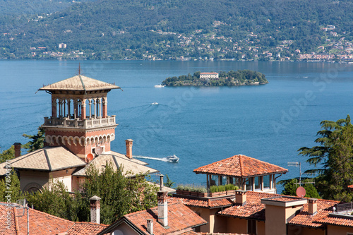 Lago Maggiore