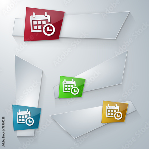 business_icons_template_106