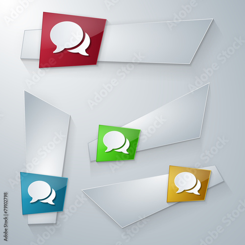 business_icons_template_140