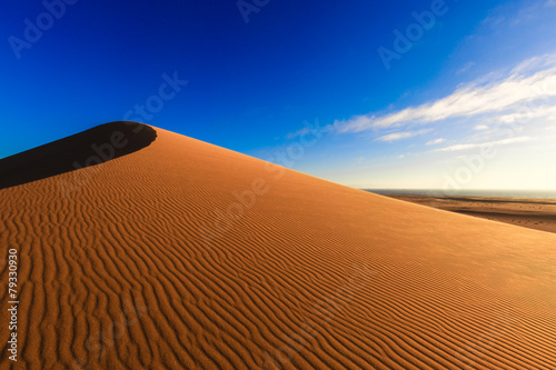 Dünen der Namibwüste