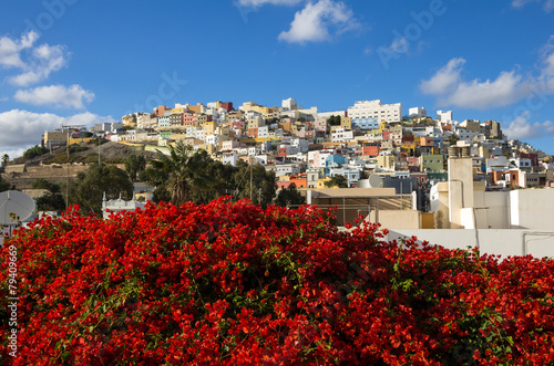 Las Palmas de Gran Canaria