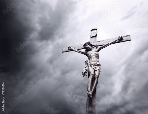 Crucifixion of Jesus Christ