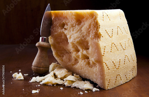 parmesan