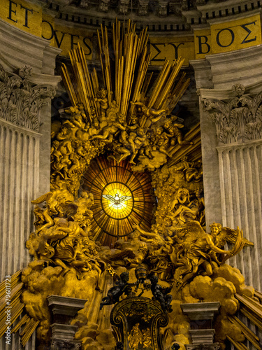 Arte barocca del Bernini