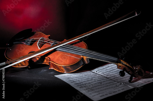 Violin