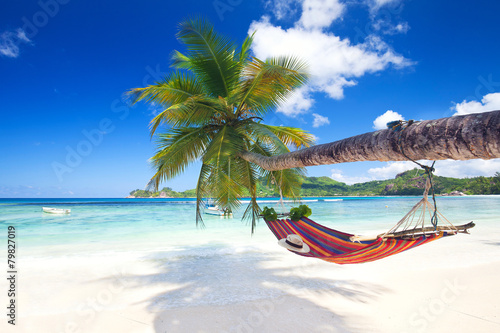 Seychellenurlaub