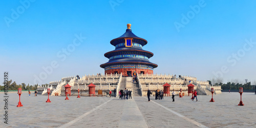 Temple of Heaven