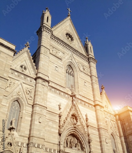 Duomo di Napoli