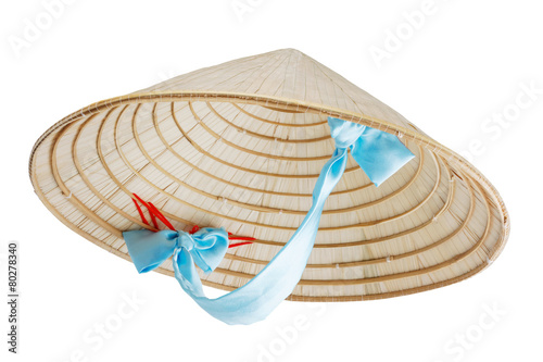 Vietnamese conical hat