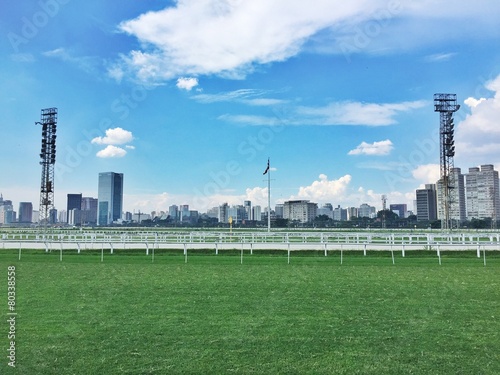 jockey club de São Paulo