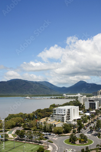 Cairns view 1711