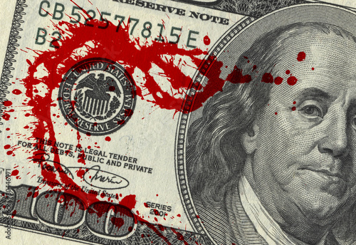 Blood Money