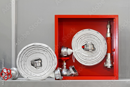 Fire hose