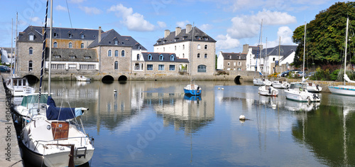 pont l'abbé