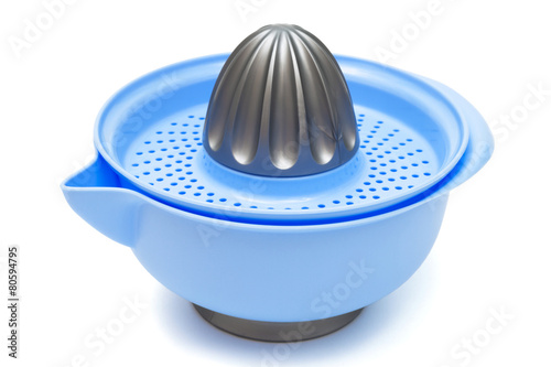 blue squeezer citrus