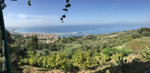 Porto di Vibo Marina