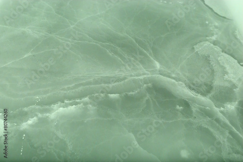 Texture of Malachite for background and design