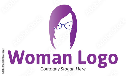 Woman Logo