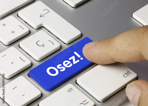 Osez!