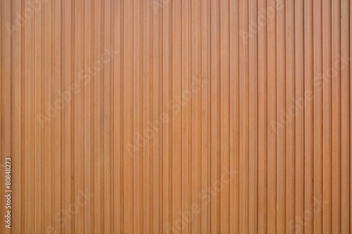 Modern Wood Panel as Texture Background