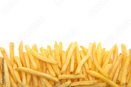 French fries