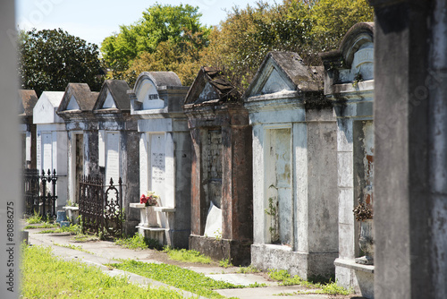 Lafayette Cemetery