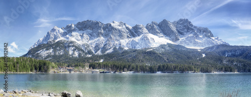 Zugspitze