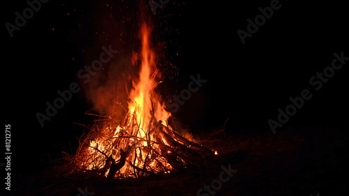 lagerfeuer