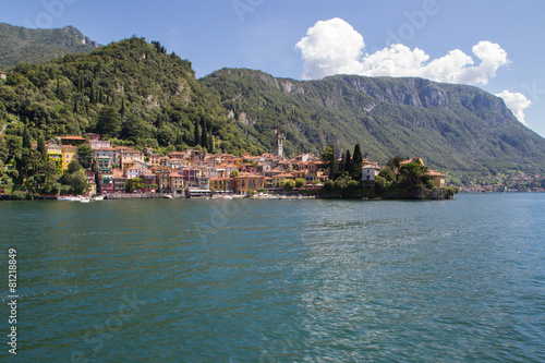 Varenna - Lago di Como