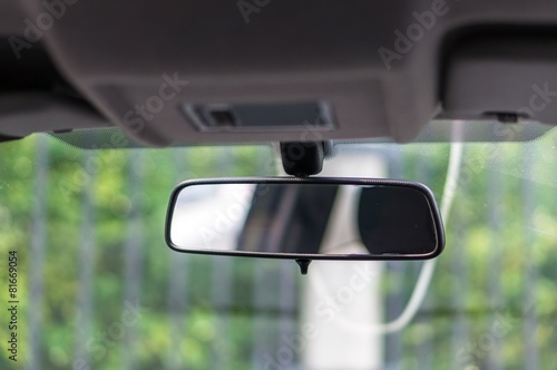 Rearview mirror