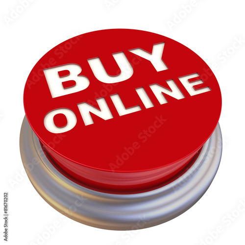 Buy online. Red button labeled