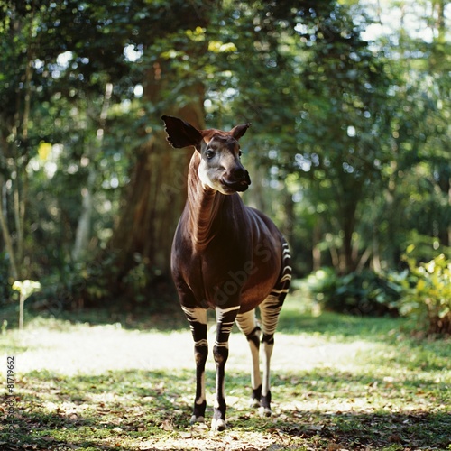 okapi