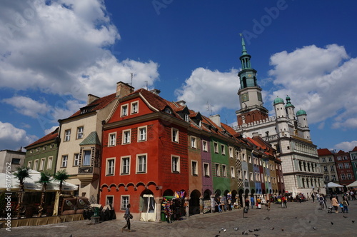 Stary Rynek Poznań