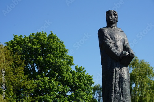 Adam Mickiewicz Memorial