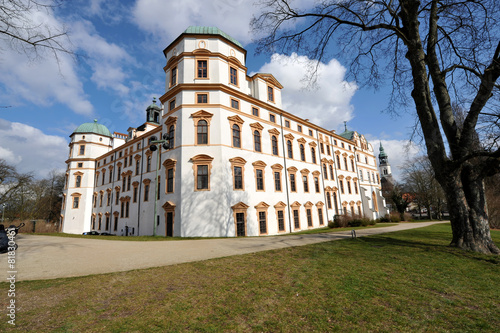 Celler Schloss, Schlosstheater, Süd West, Residenz