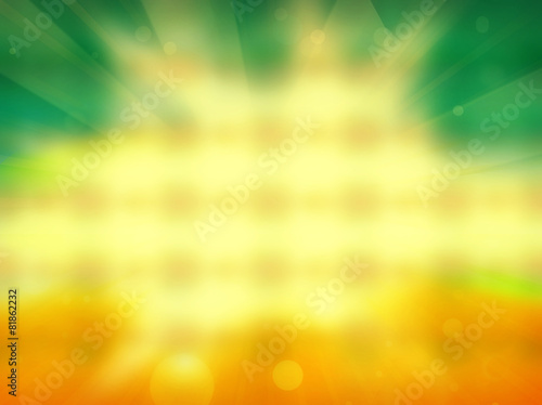 bright color background