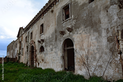 Taranto Castello di Mottola 6