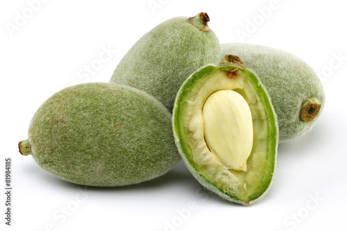 Green Almond