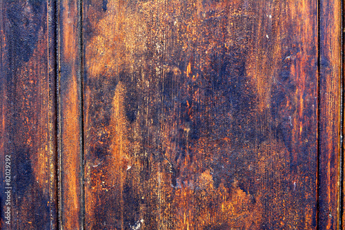 Старая деревянная поверхность