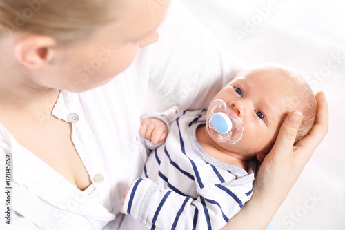 Opieka nad noworodkiem