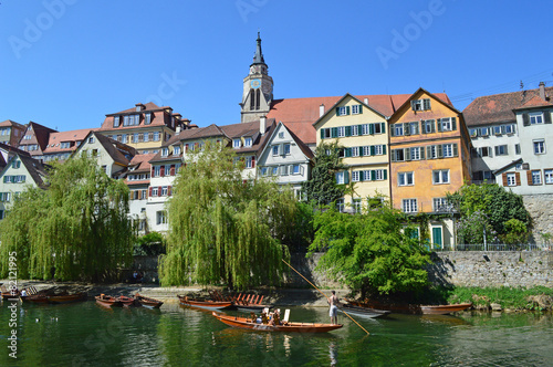 Tübingen