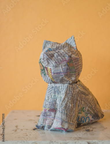 paper mache