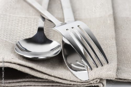 Cutlery set