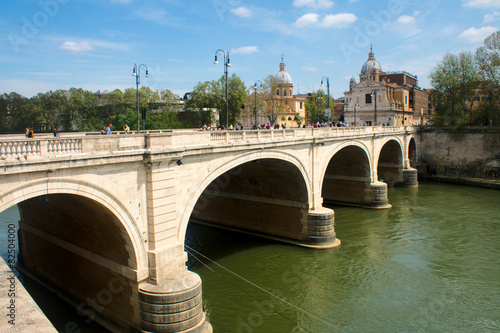 rzymski most