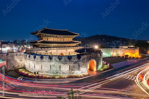 Hwaseong Fortress