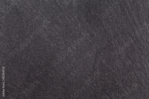 Dark gray granite texture