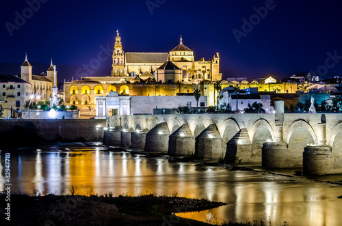 Mezquita Catedral de Córdoba