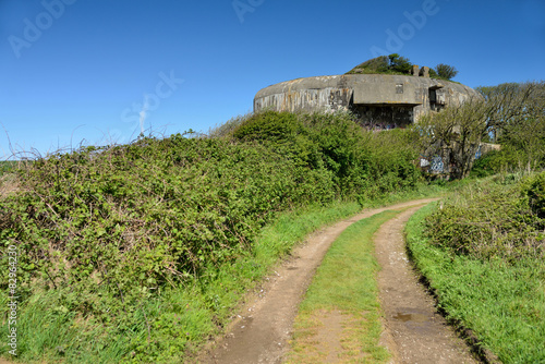 blockhaus