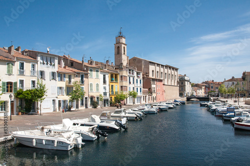 Martigues